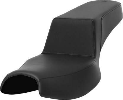 Asiento elevador: pinza