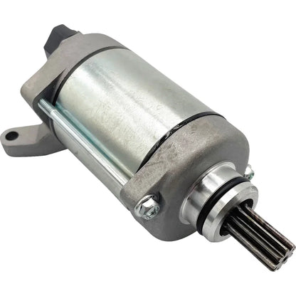 Motor de arranque