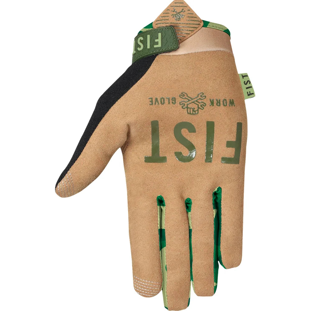 Guantes FIST HANDWEAR Original Work