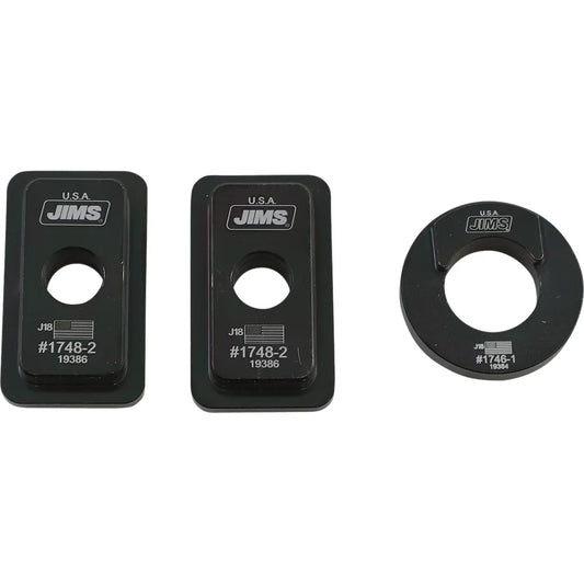 Axle Kit - Lockdown202290
