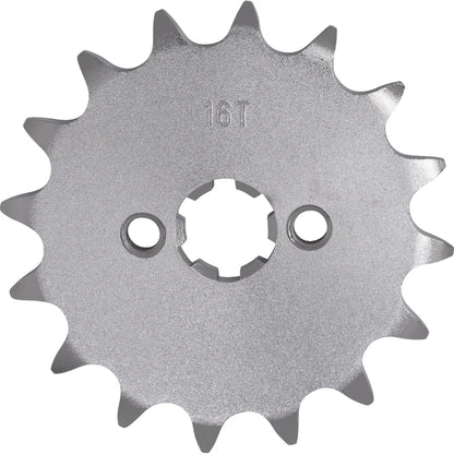 Piñón delantero - Piñón delantero - 16 dientes - TS50