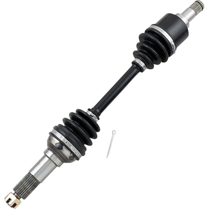 Eje CV estándar de repuesto OEM - Kit de eje - CV/completo - Reemplazo OEM - Estándar - Delantero izquierdo/derecho - Grizzly 600 '99-'01