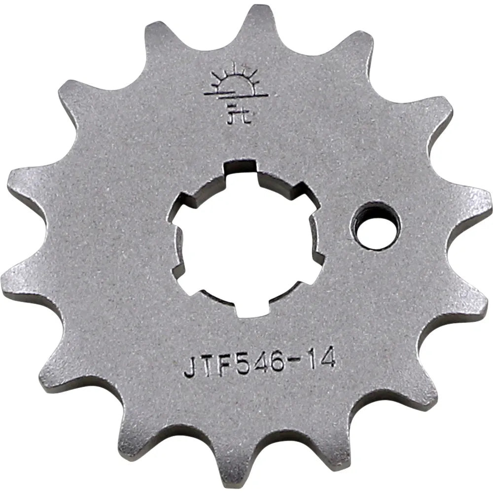 Counter Shaft Sprocket - 14-Tooth