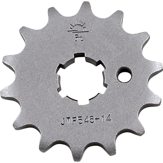 Counter Shaft Sprocket - 14-Tooth