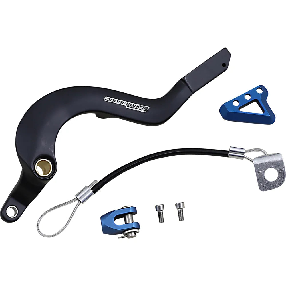Brake Pedal - Blue - Yamaha