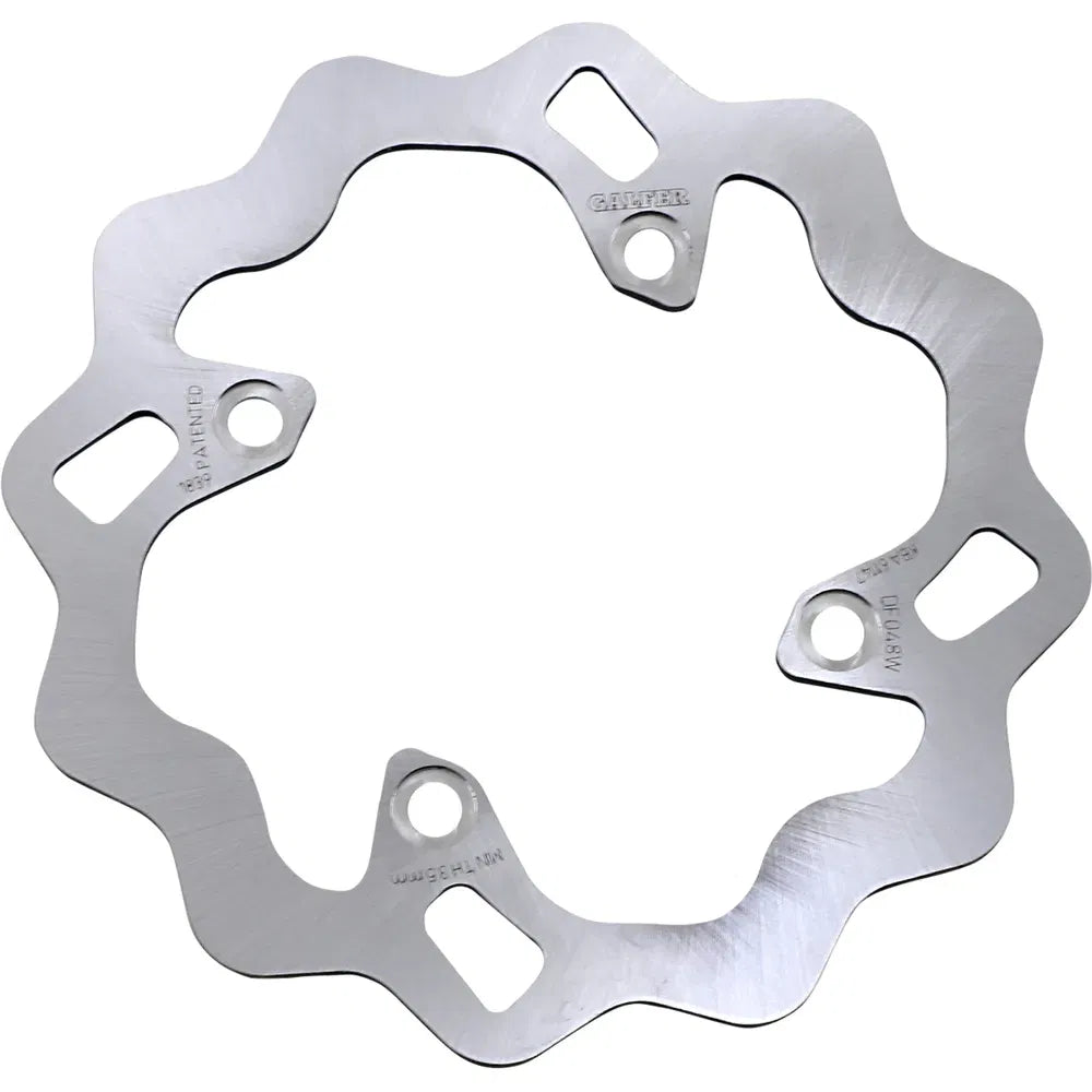 Wave® Rotor - Honda/Kawasaki