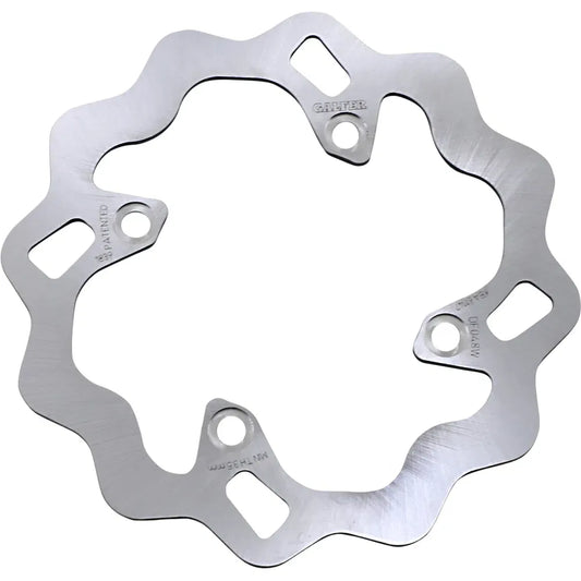 Wave® Rotor - Honda/Kawasaki