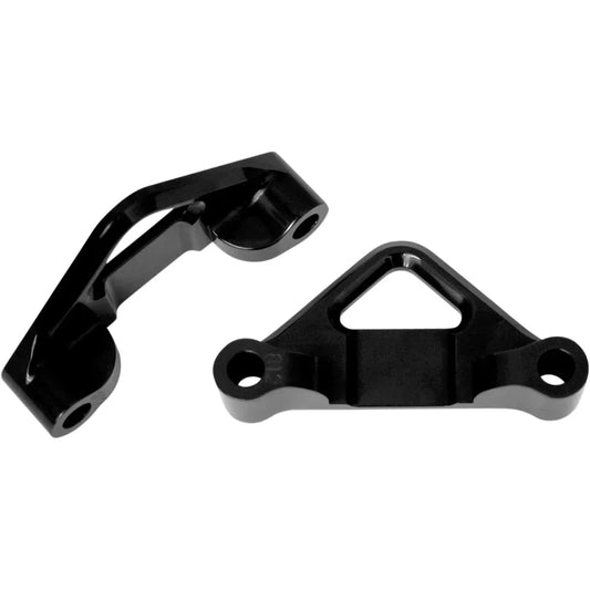Espaciadores de Salpicadera Trasera Accutronix 0.8125" x 6-3/8"