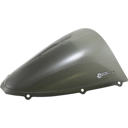Double Bubble Windscreen - Smoke - ZX-14