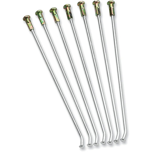 Spoke - Individual - Front - 21"