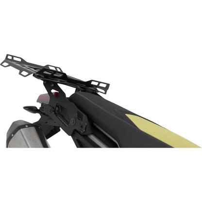 Rackpack Tail Bag System - Black - Aprilia Tuareg 660 '22-'24