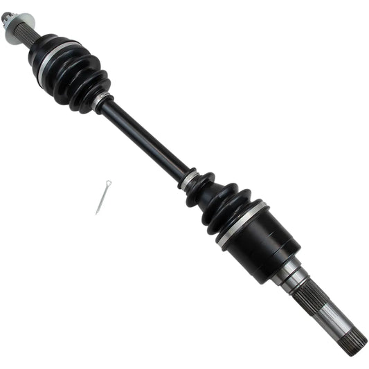 Complete Axle Kit - Heavy Duty - Rear Right