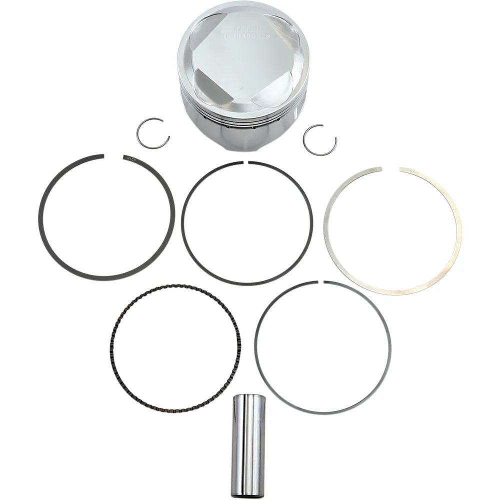 Piston Kit - XR/TRX400