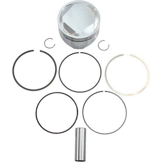 Piston Kit - XR/TRX400