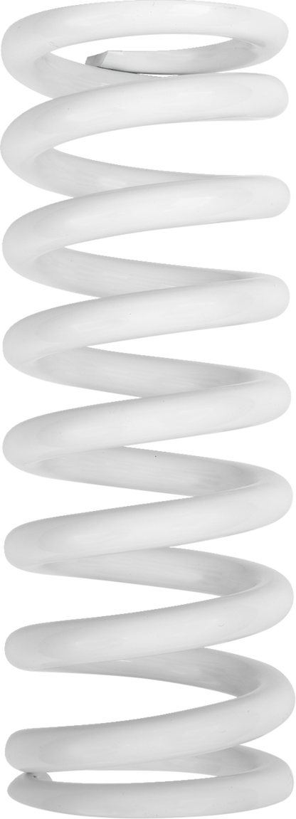 Muelle de choque - Muelle de choque - 90 n/mm - Blanco