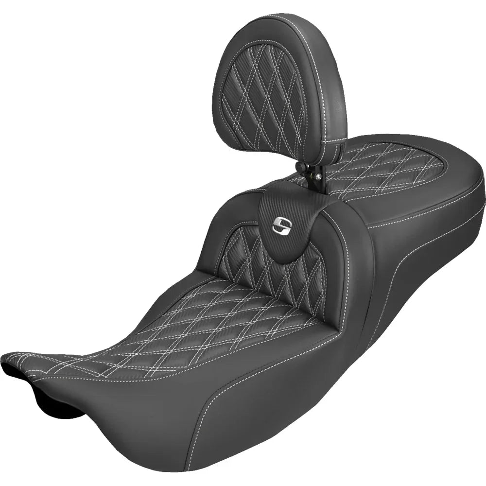 Asiento de fibra de carbono roadsofa™