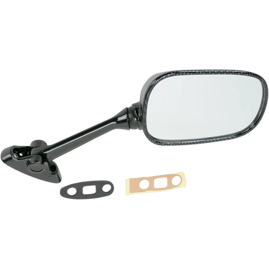 Mirror - Right - Carbon Fiber