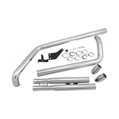 Escapes Speedster Slashdown Cobra 12-17 Dyna