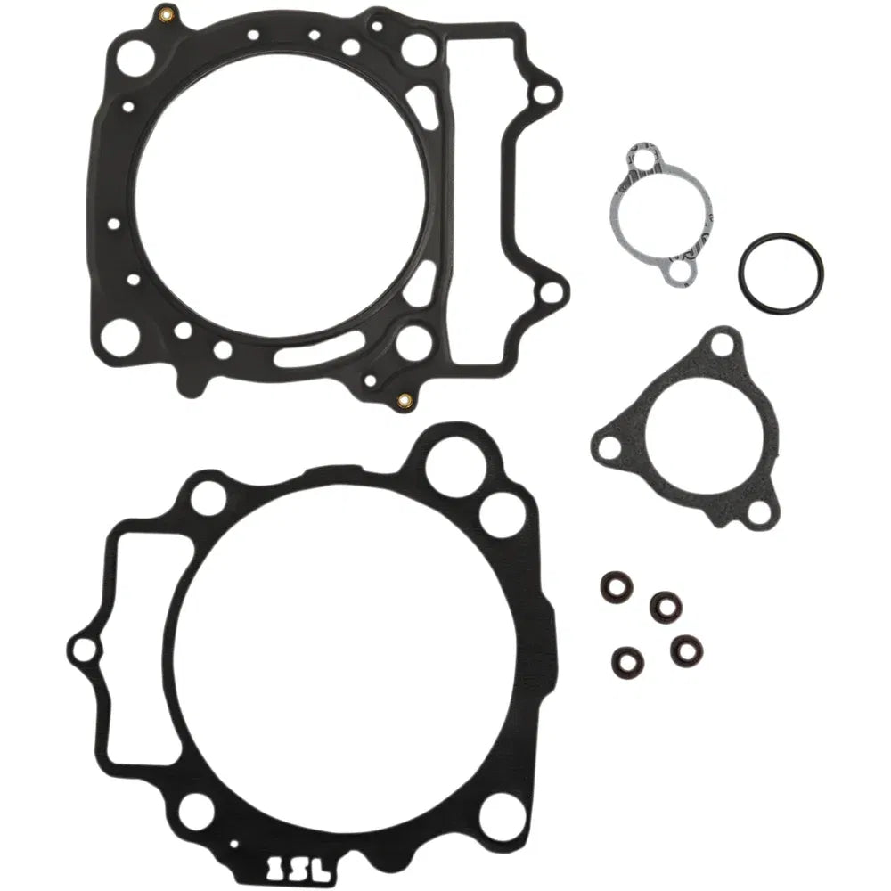 Kit de juntas de extremo superior
