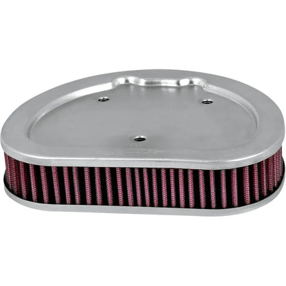 Filtro de aire de alto flujo de repuesto - Filtro de aire de alto flujo de repuesto - Touring/Trike