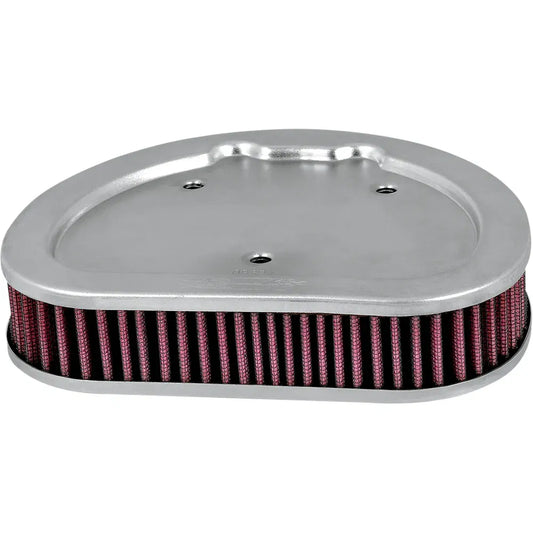 Filtro de aire de alto flujo de repuesto - Filtro de aire de alto flujo de repuesto - Touring/Trike