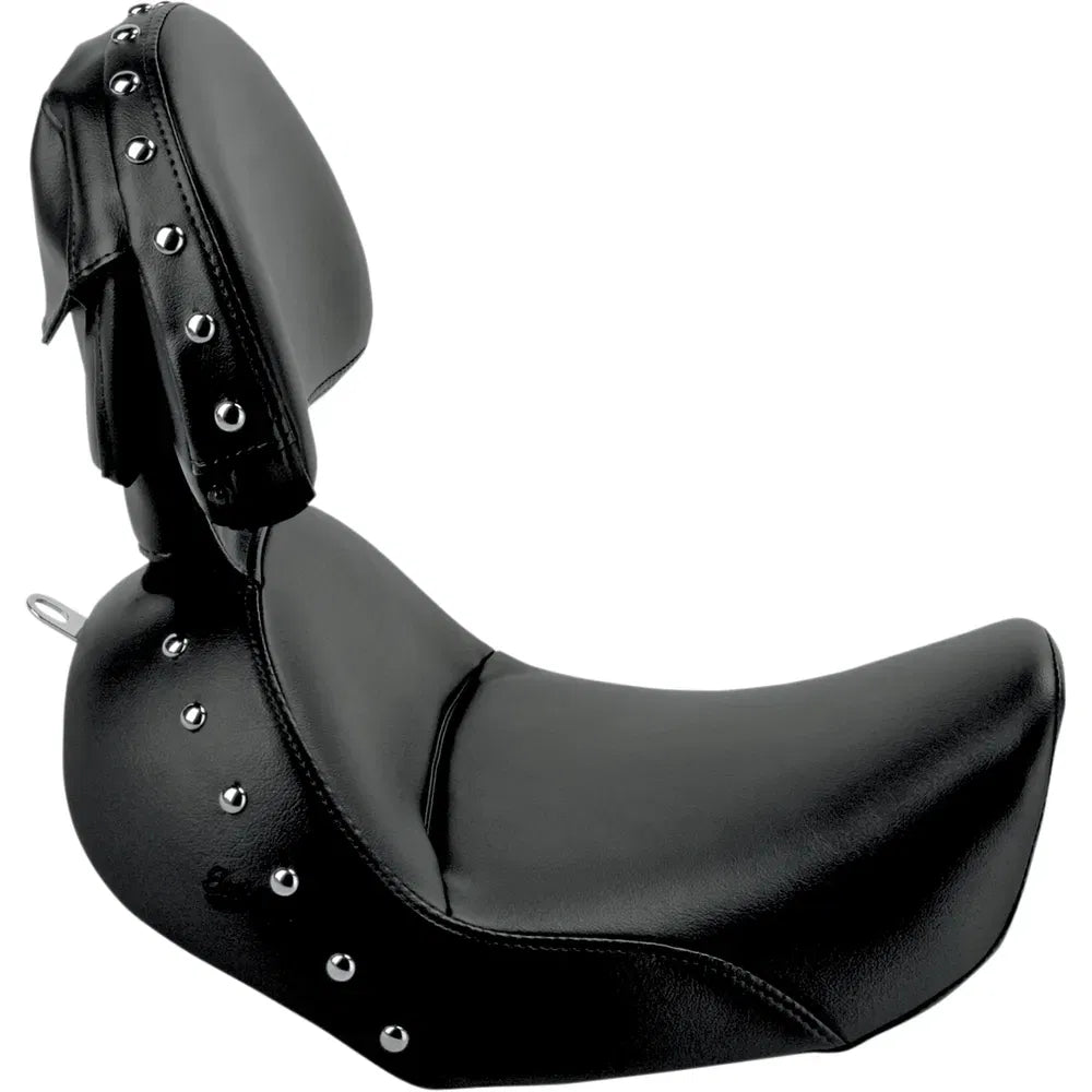 Studded Heels Down Seat - Backrest - Dyna