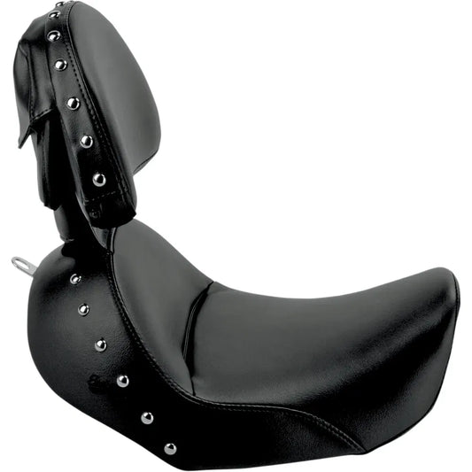 Studded Heels Down Seat - Backrest - Dyna