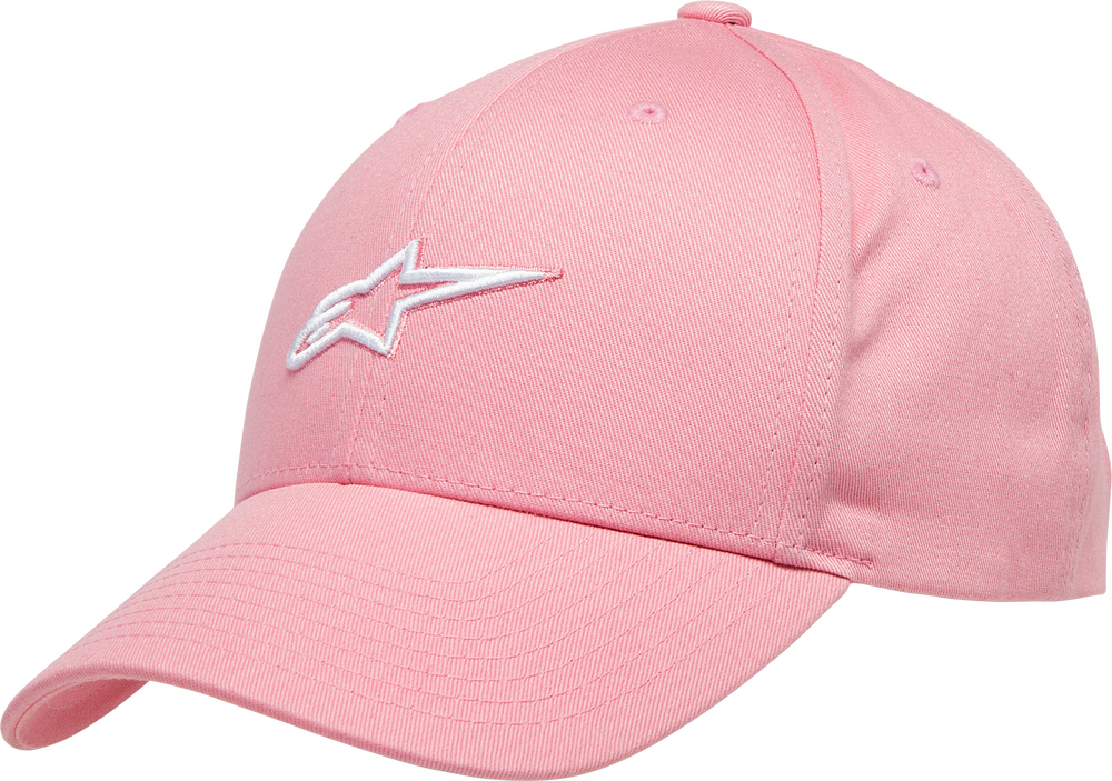 Alpinestars para mujer Spirited - Rosa/Blanco