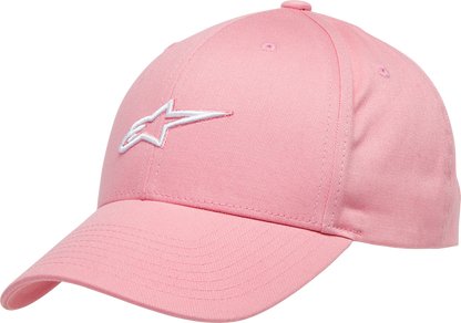 Alpinestars para mujer Spirited - Rosa/Blanco