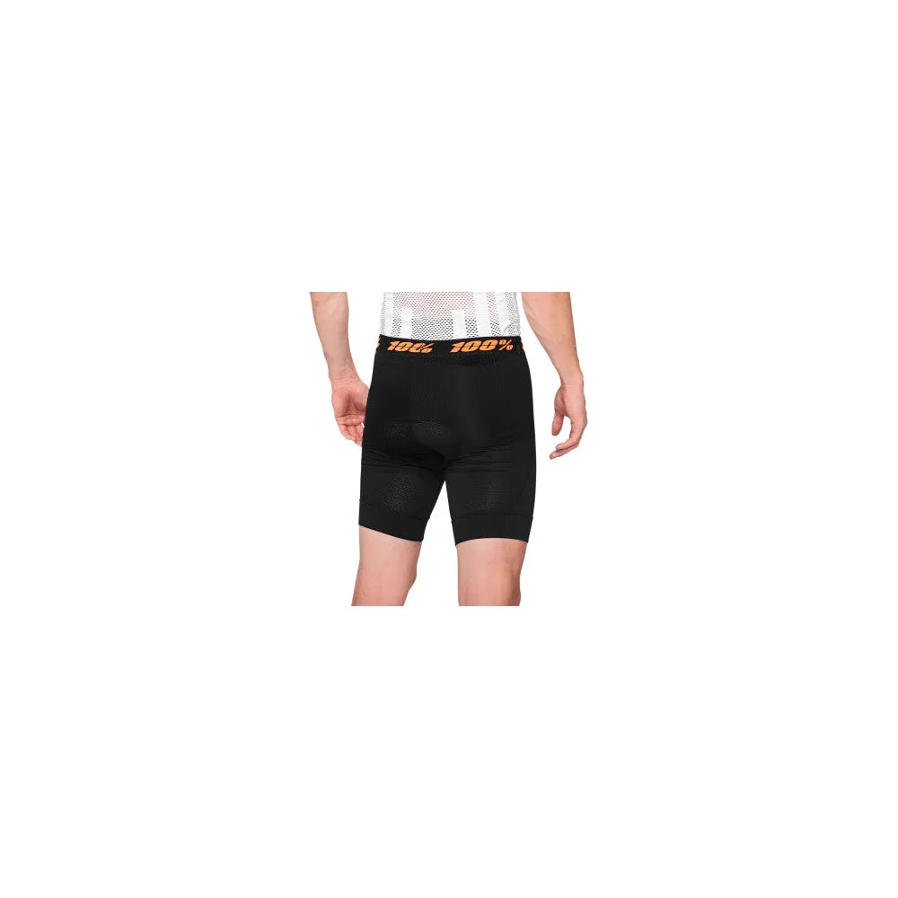 Shorts interior 100% Crux