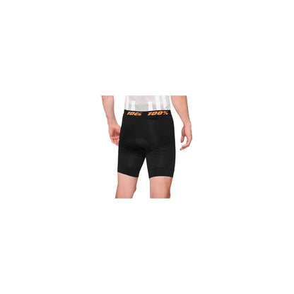 Shorts interior 100% Crux