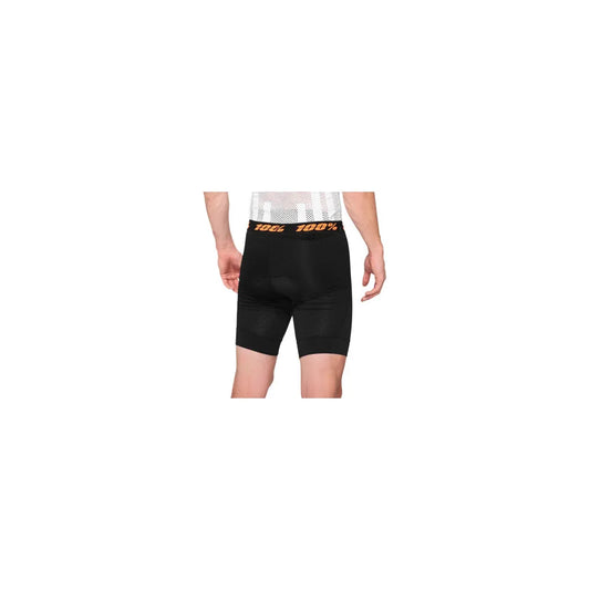 Shorts interior 100% Crux
