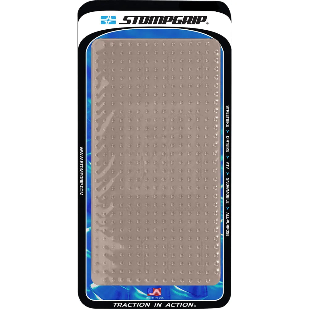 Universal Traction Pad - Clear