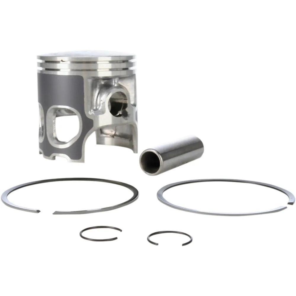Piston Kit - Yamaha - +1 mm