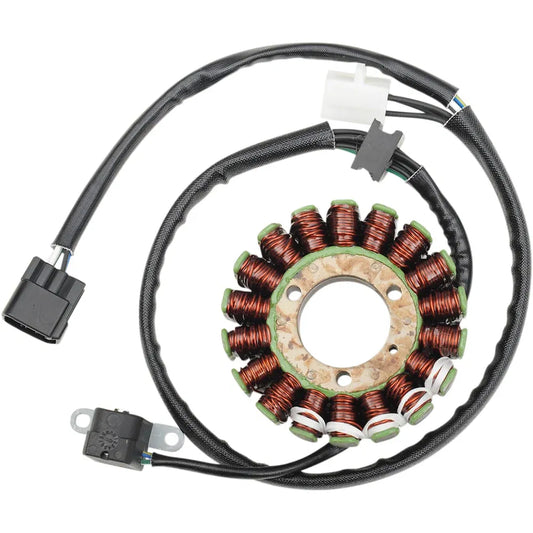 Estator para suzuki