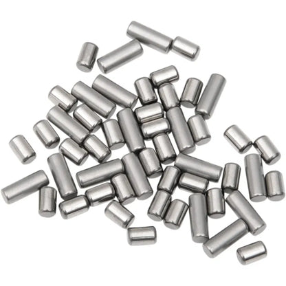 Juego de rodillos de rodamiento