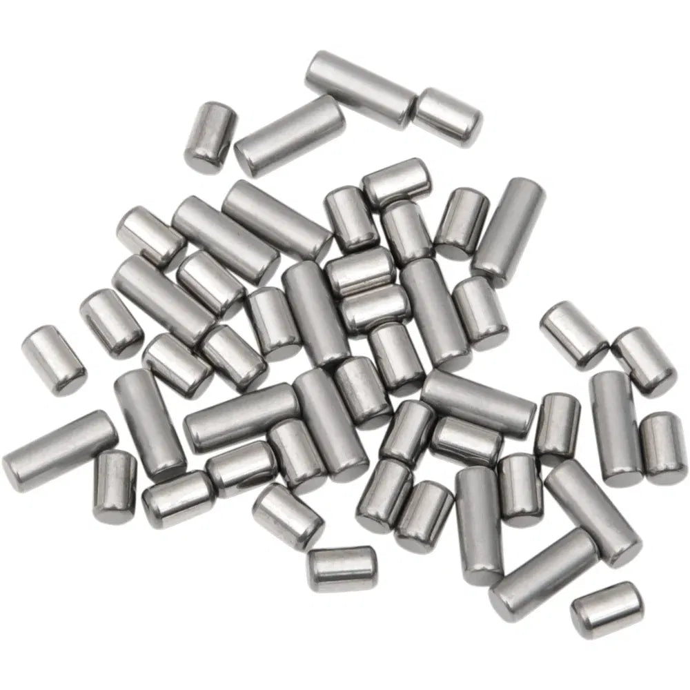 Juego de rodillos de rodamiento
