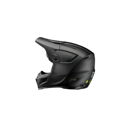 Casco Thor Reflex Sport Carbon - Stealth Black