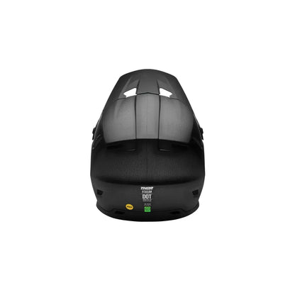 Casco Thor Reflex Sport Carbon - Stealth Black