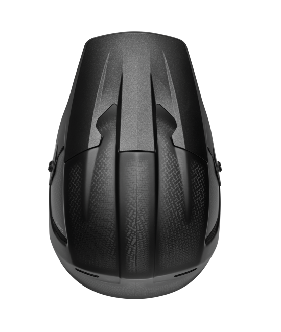 Casco Thor Reflex Sport Carbon - Stealth Black
