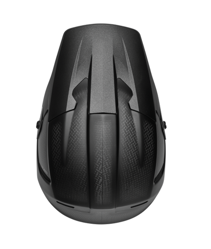 Casco Thor Reflex Sport Carbon - Stealth Black