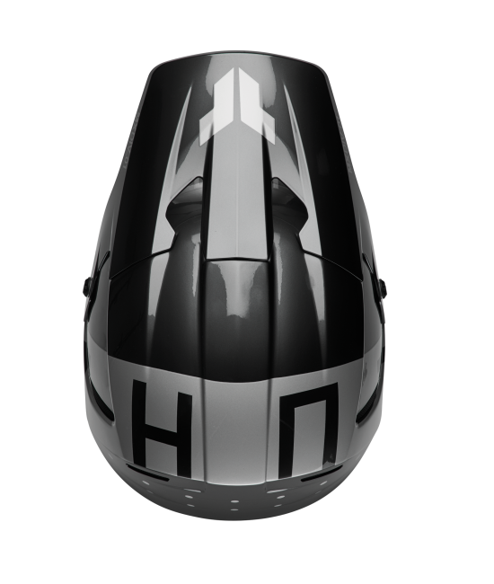 Casco Thor Reflex Sport Rogue - Charcoal/Silver