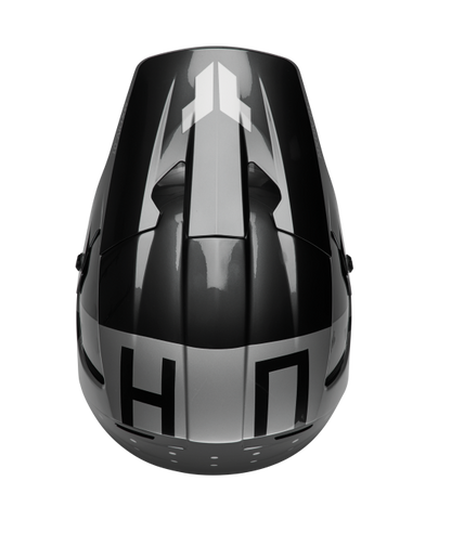 Casco Thor Reflex Sport Rogue - Charcoal/Silver