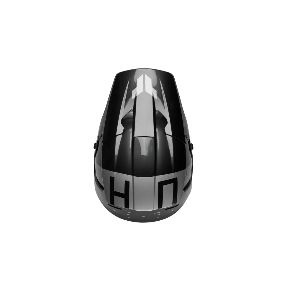 Casco Thor Reflex Sport Rogue - Charcoal/Silver