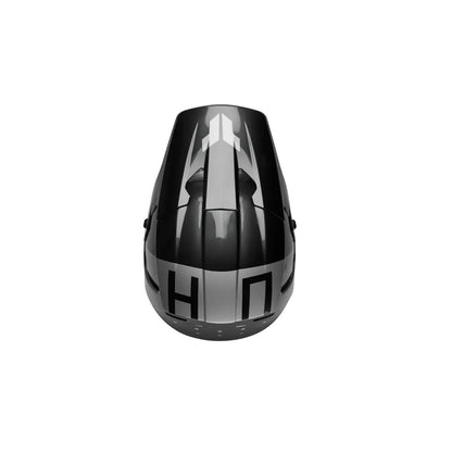 Casco Thor Reflex Sport Rogue - Charcoal/Silver