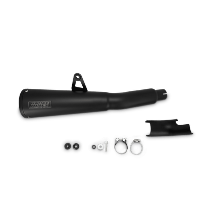 Escape Vance & Hines Rebel 1100 Upsweep Slip-On Honda Rebel CMX 1100 a 2021