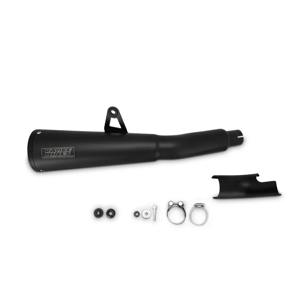 Escape Vance & Hines Rebel 1100 Upsweep Slip-On Honda Rebel CMX 1100 a 2021