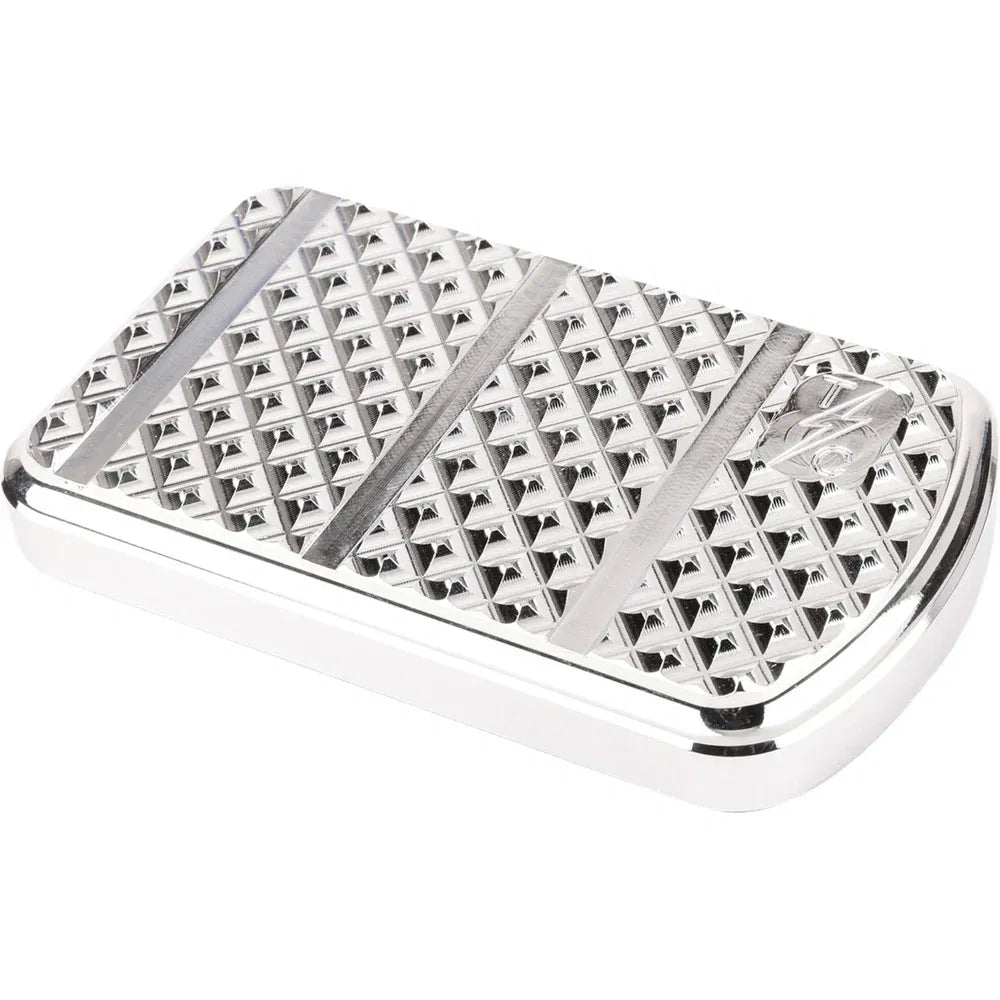 Pastilla del pedal de freno