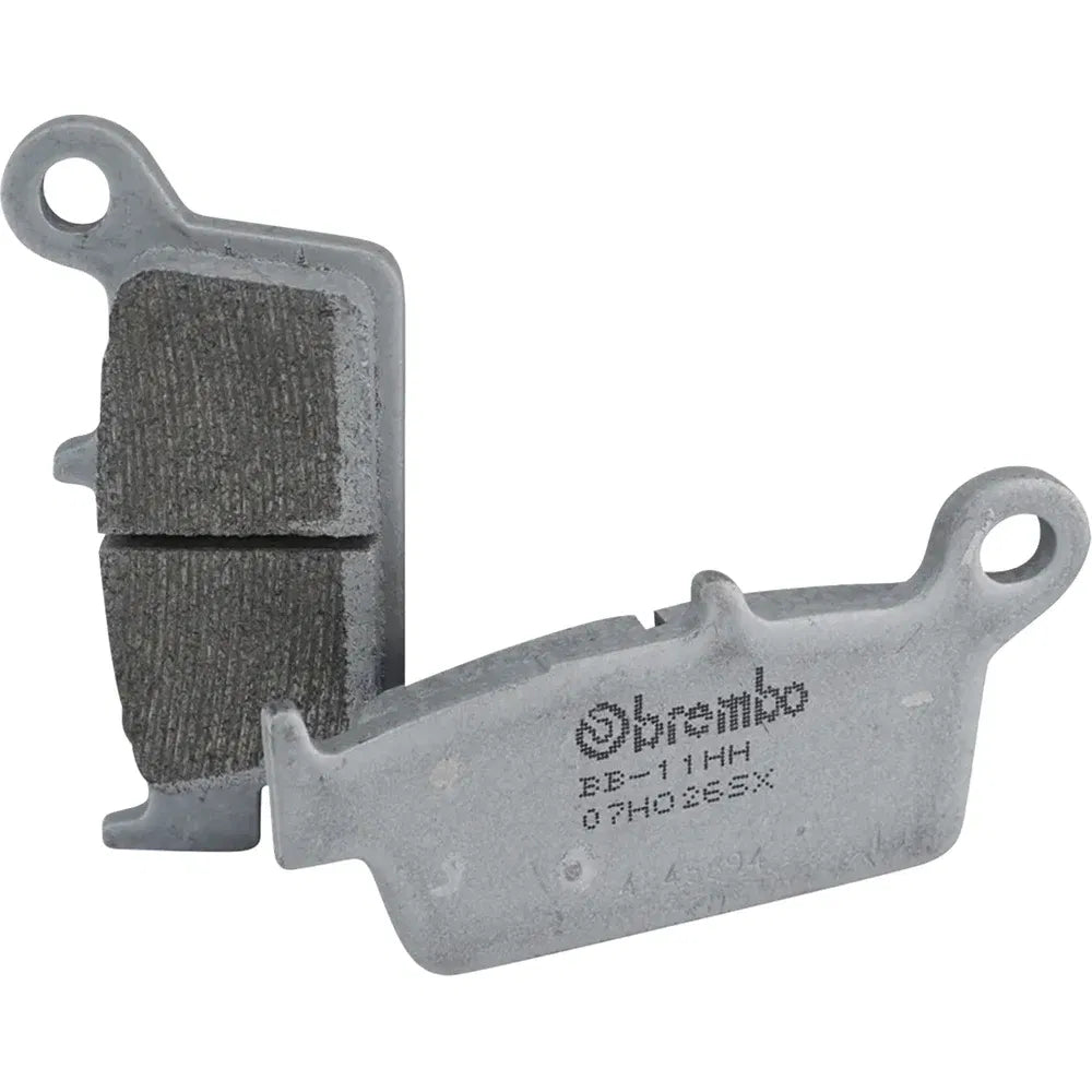Pastillas de freno prime sinter sx