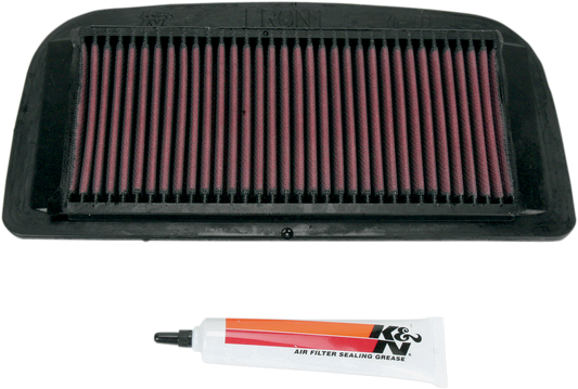 Filtro de aire de alto flujo de repuesto OE - Filtro de aire de alto flujo de repuesto OE - Yamaha